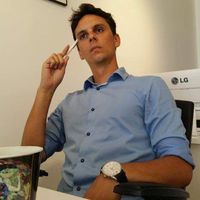 Le foto di Denis Kurdanov