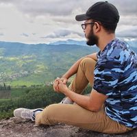 Arshad Hassim的照片