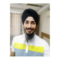 Jasmeet Singh's Photo