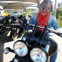 MimiAvignon的照片