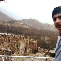 nima zhoolide's Photo