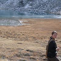 Nathalie Bachmann's Photo