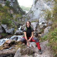 Markéta Kočí的照片