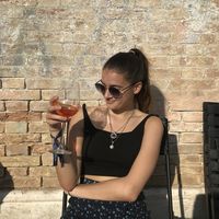 Maddie Hicklin's Photo