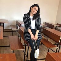 Telli Aliyeva的照片