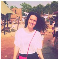 Claudia Rommers's Photo