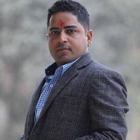 Santosh Aryal's Photo