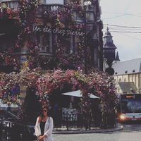 Cédrina Laberge's Photo