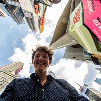 Le foto di Artūrs Lisek