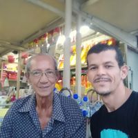 Hicham Abidallah's Photo