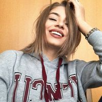 Anastasia Sukhanova's Photo