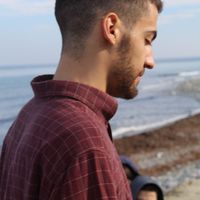 Dimitris Tzi的照片