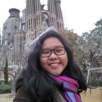 Cut Ayu Rahimainita's Photo