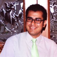 Fotos de Arash Moaven