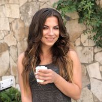 Ruslana Moroz's Photo