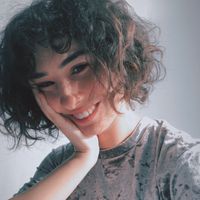 Merve Demir的照片