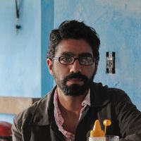 Tiago Almeida's Photo