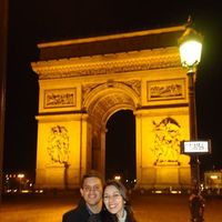 Carla Mendes's Photo