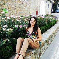 Eleonora Bitossi's Photo