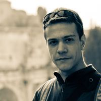 Javier Rubio's Photo