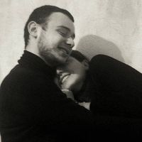 Busa Aroshidze的照片