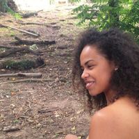 Domenica Almeida's Photo