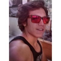 Alonso Motta's Photo