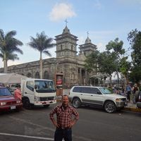 jimenez dobles's Photo