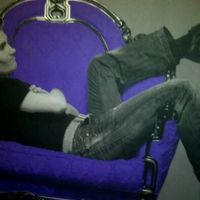 Photos de Patrick Jordan