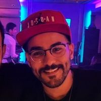 Madani  omar的照片