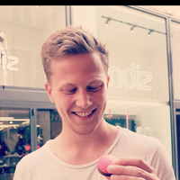 Marcel van Westen的照片