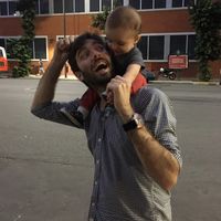 Cristian Javier Dieguez的照片