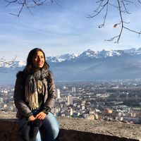 Bibiana Raba Mora's Photo