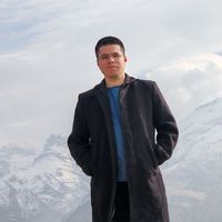 Atheer Majed's Photo