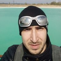 Fotos de Ruslan Krivobok