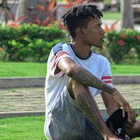 Alexis Angulo's Photo