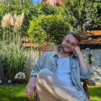 Maximilian Schnabel's Photo