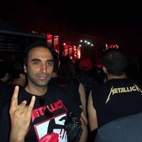 Yusuf Yetgin's Photo