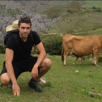 Aran Navarro Ferri's Photo