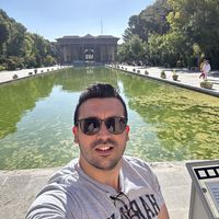 M. Ali Geçkalan的照片