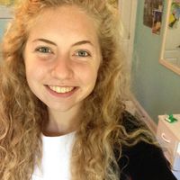 Lauren Hartmann的照片