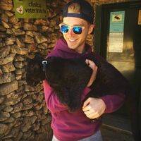 Elliott Eriksen's Photo