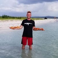 Arturas Ramus's Photo