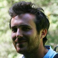 Olivier Lefebvre的照片