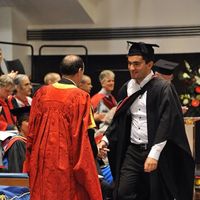 Nicat Ahmedli's Photo