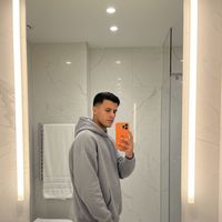 Abdo Mohamed's Photo