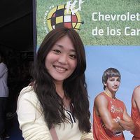 Chen Chiao-Yun's Photo