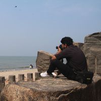 kenez abraham的照片