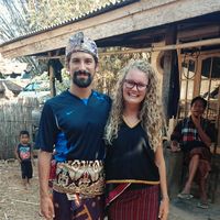 linda Hinett's Photo