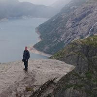 Le foto di Ivan Klein